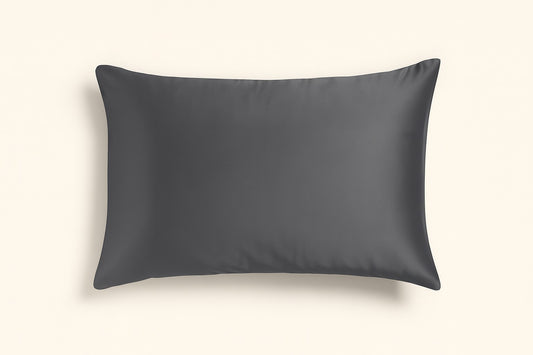 AfterGlo Pillowcase, Set of 2 — Queen Size (20" x 30")  — FREE SHIPPING